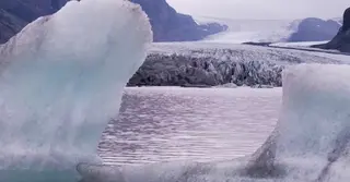 উত্তর আটলান্টিক মহাসাগরে গলছে হিমবাহ; ইউরোপে বাড়তে পারে ঠান্ডা